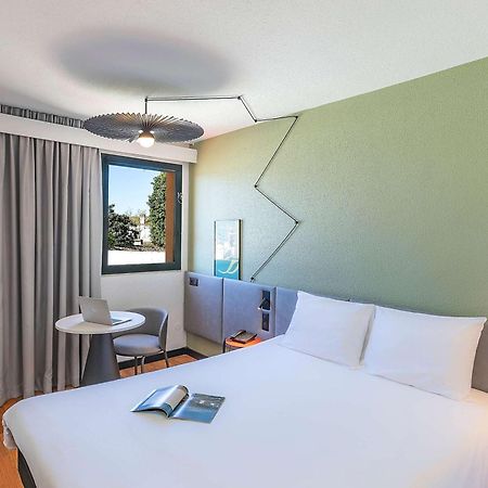 Hotel Ibis אבורה מראה חיצוני תמונה