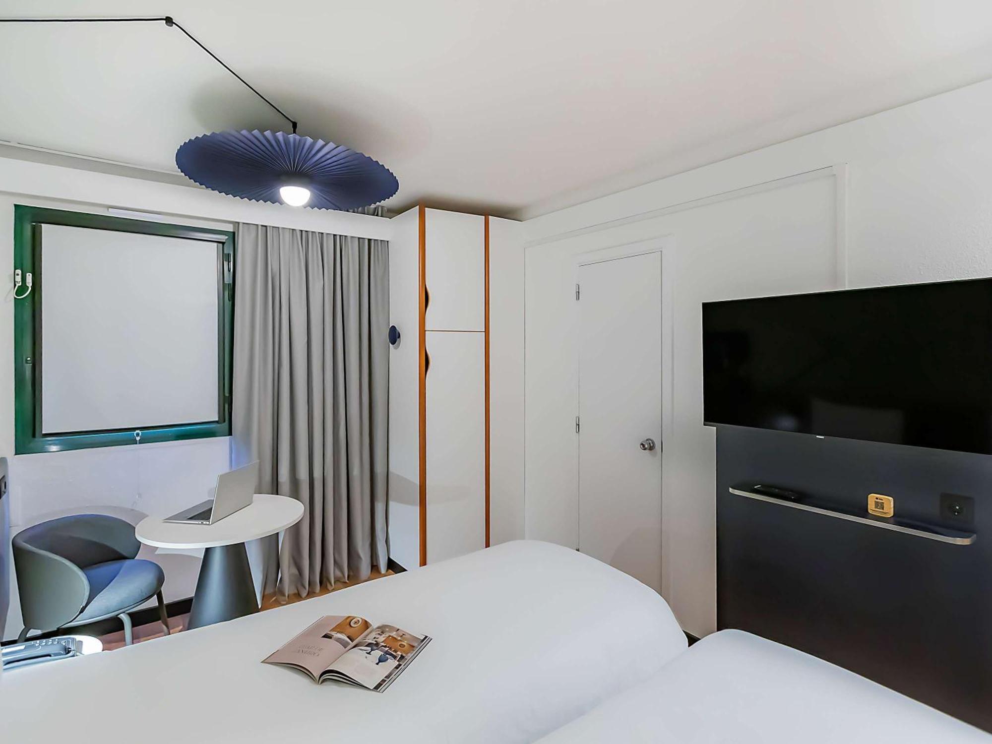 Hotel Ibis אבורה מראה חיצוני תמונה
