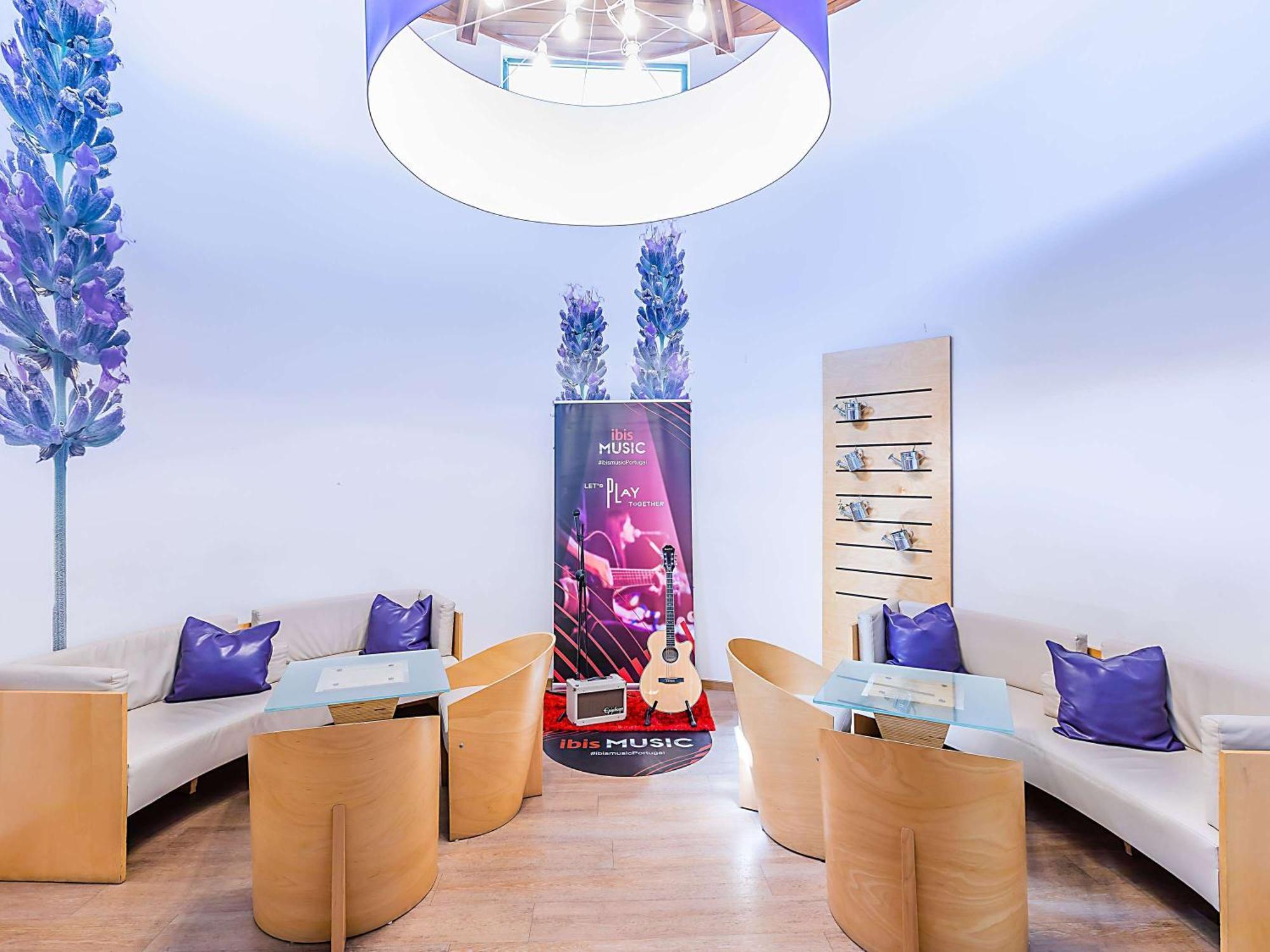 Hotel Ibis אבורה מראה חיצוני תמונה