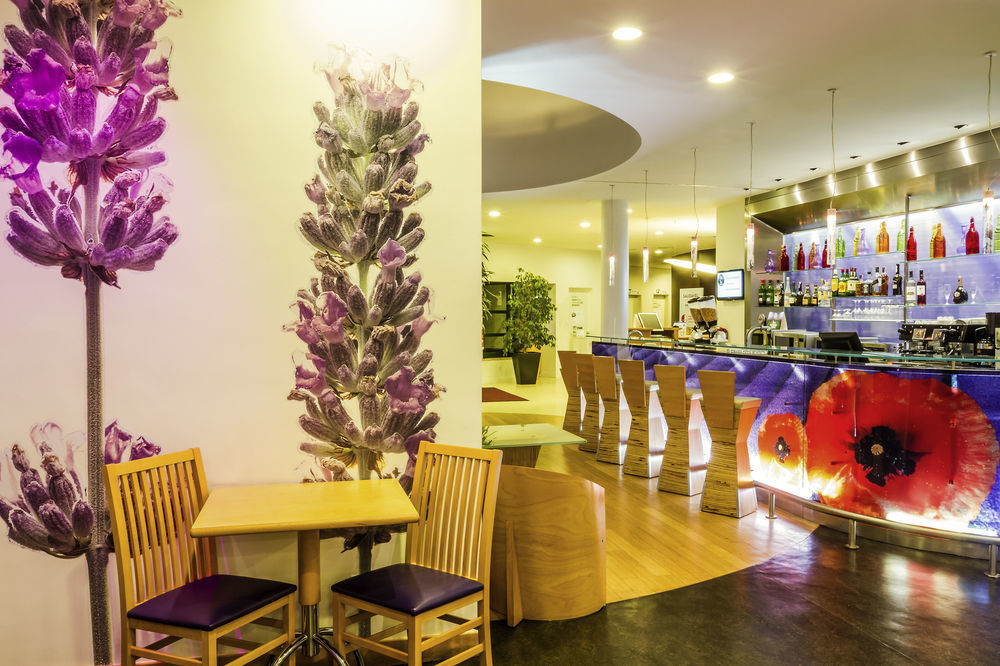 Hotel Ibis אבורה מראה חיצוני תמונה